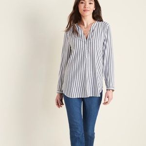 Old navy tunic